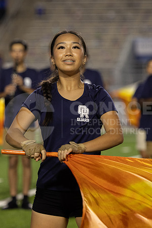 250829 Klein vs Oak Ridge Football-48
