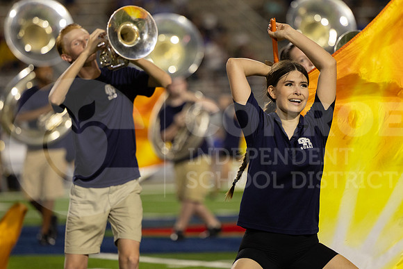 250829 Klein vs Oak Ridge Football-49