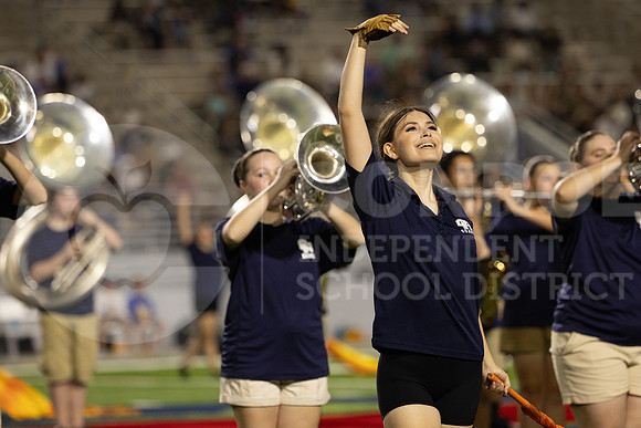 250829 Klein vs Oak Ridge Football-50