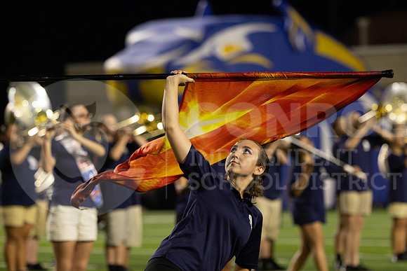 250829 Klein vs Oak Ridge Football-53