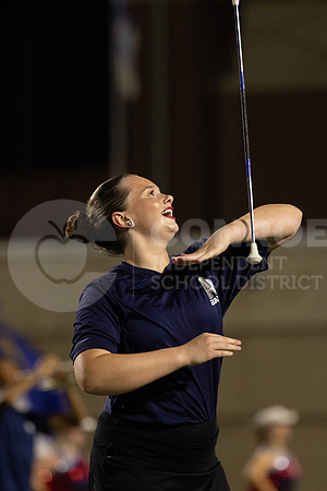 250829 Klein vs Oak Ridge Football-56