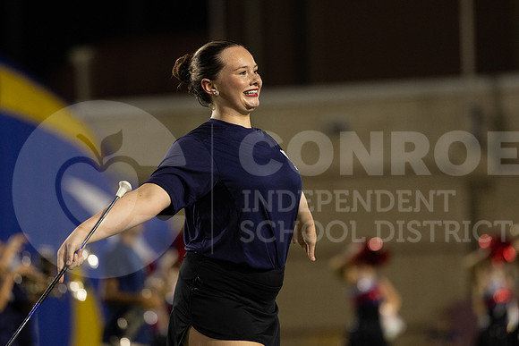 250829 Klein vs Oak Ridge Football-57