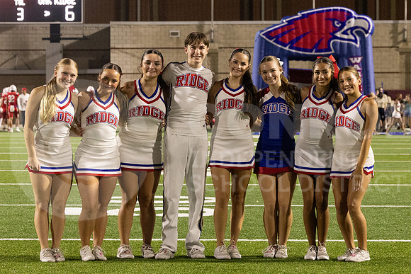 250829 Klein vs Oak Ridge Football-58