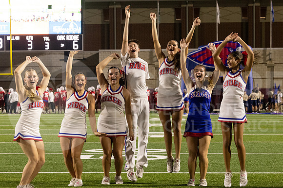 250829 Klein vs Oak Ridge Football-59