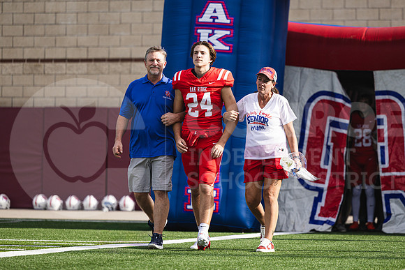 250829 Klein vs Oak Ridge Football - Noah Edwards-21