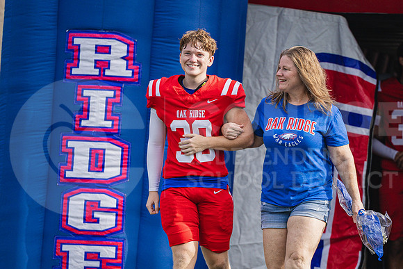 250829 Klein vs Oak Ridge Football - Noah Edwards-23