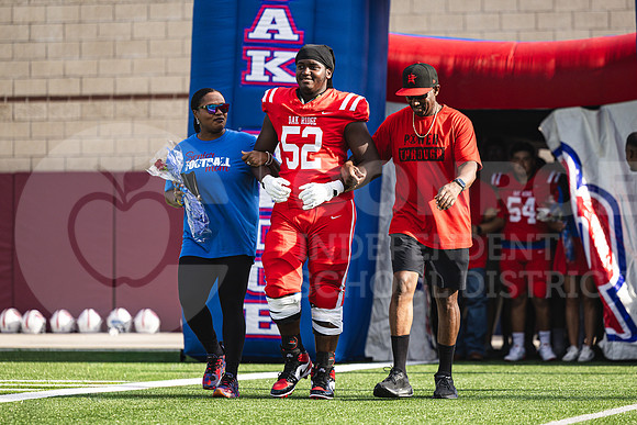 250829 Klein vs Oak Ridge Football - Noah Edwards-33