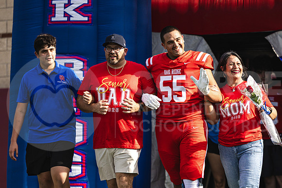 250829 Klein vs Oak Ridge Football - Noah Edwards-35
