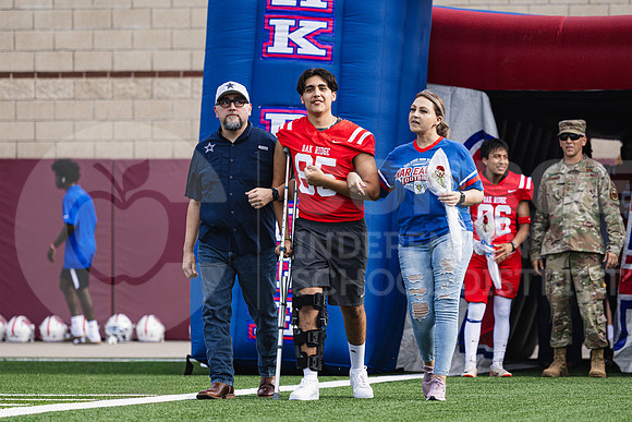 250829 Klein vs Oak Ridge Football - Noah Edwards-43
