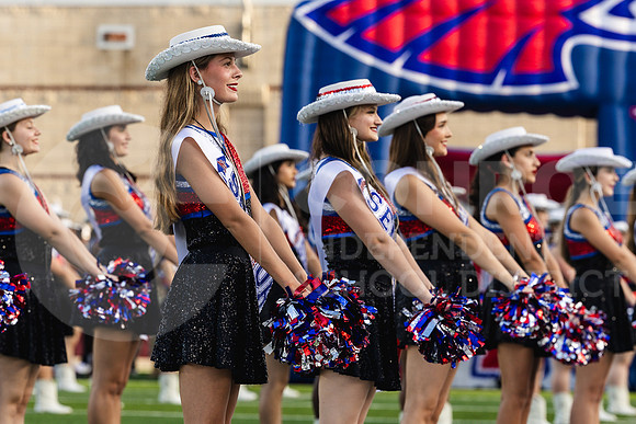 250829 Klein vs Oak Ridge Football - Noah Edwards-84