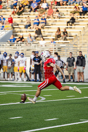 250829 Klein vs Oak Ridge Football - Noah Edwards-88