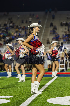 250829 Klein vs Oak Ridge Football - Noah Edwards-99