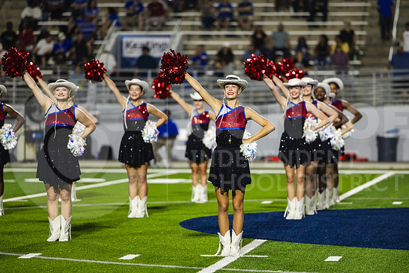 250829 Klein vs Oak Ridge Football - Noah Edwards-105