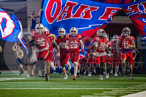 250829 Klein vs Oak Ridge Football - Noah Edwards-106