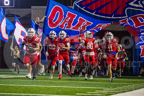 250829 Klein vs Oak Ridge Football - Noah Edwards-107
