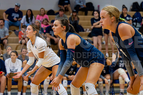 250826 Oak Ridge vs CPHS Volleyball - Louis Plantenga-22