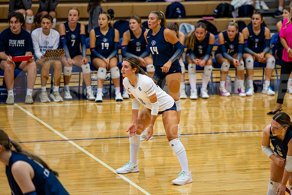 250826 Oak Ridge vs CPHS Volleyball - Louis Plantenga-27