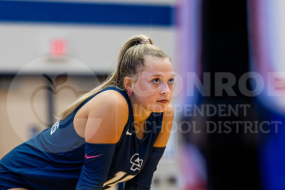 250826 Oak Ridge vs CPHS Volleyball - Louis Plantenga-34