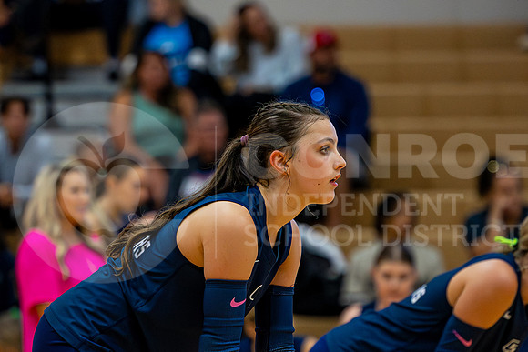 250826 Oak Ridge vs CPHS Volleyball - Louis Plantenga-44