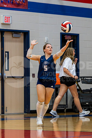 250826 Oak Ridge vs CPHS Volleyball - Louis Plantenga-45
