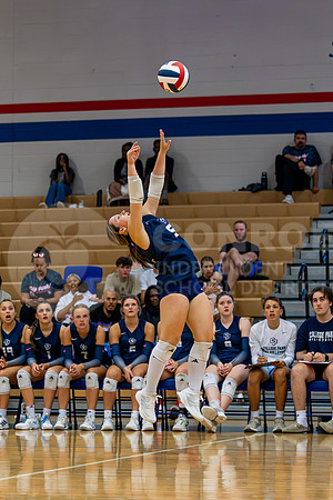 250826 Oak Ridge vs CPHS Volleyball - Louis Plantenga-47