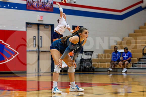 250826 Oak Ridge vs CPHS Volleyball - Louis Plantenga-53