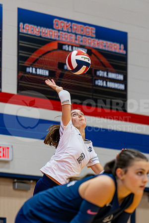 250826 Oak Ridge vs CPHS Volleyball - Louis Plantenga-58
