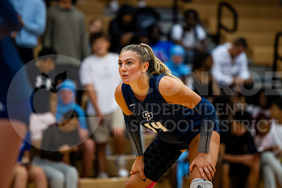 250826 Oak Ridge vs CPHS Volleyball - Louis Plantenga-66