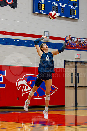 250826 Oak Ridge vs CPHS Volleyball - Louis Plantenga-69