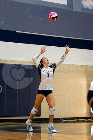 250903 CPHS vs Grand Oaks Vollyball - Louis Plantenga-27