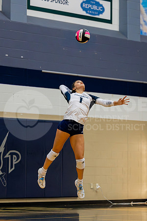 250903 CPHS vs Grand Oaks Vollyball - Louis Plantenga-28