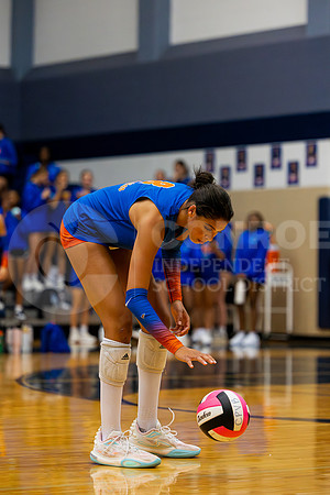 250903 CPHS vs Grand Oaks Vollyball - Louis Plantenga-36