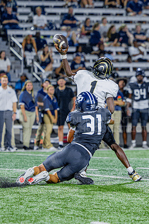 250828 Cy-Park vs CPHS Football - Landen Allen-38