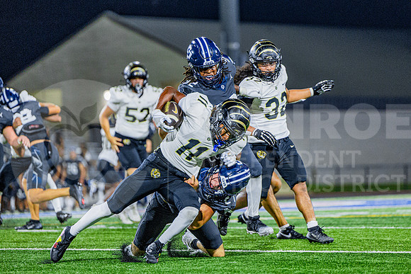 250828 Cy-Park vs CPHS Football - Landen Allen-37