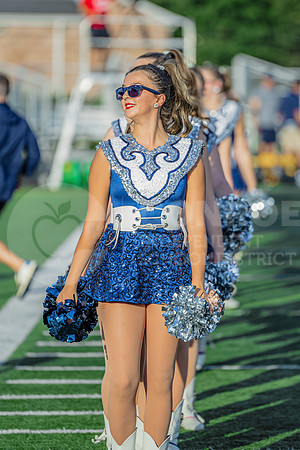 250828 Cy-Park vs CPHS Football - Landen Allen-24