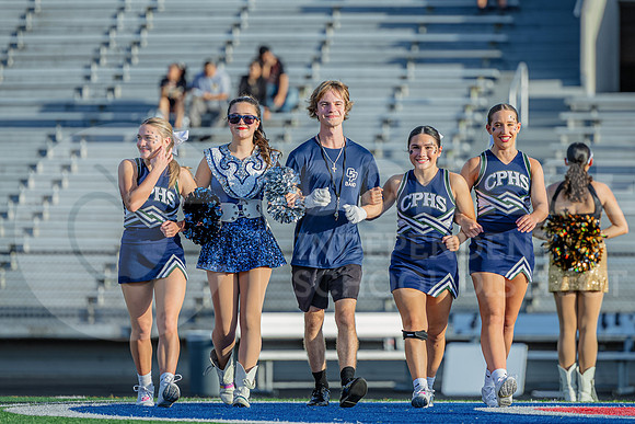 250828 Cy-Park vs CPHS Football - Landen Allen-26