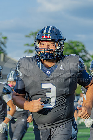 250828 Cy-Park vs CPHS Football - Landen Allen-30