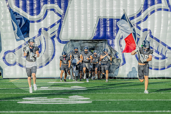 250828 Cy-Park vs CPHS Football - Landen Allen-29