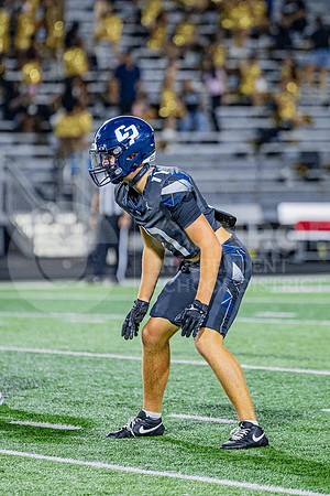 250828 Cy-Park vs CPHS Football - Landen Allen-32