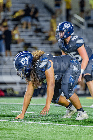250828 Cy-Park vs CPHS Football - Landen Allen-33