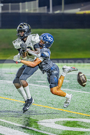 250828 Cy-Park vs CPHS Football - Landen Allen-35