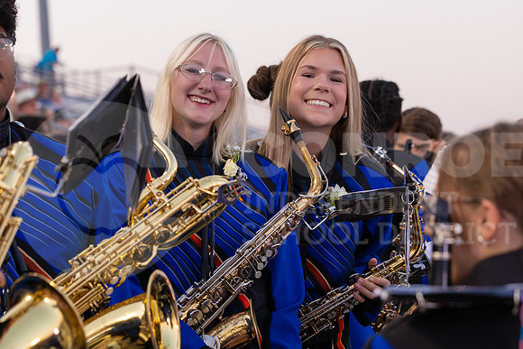 241011 Conroe vs GOHS-48