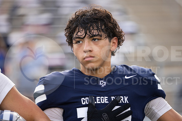 250905 Klein Cane vs CPHS Football-24