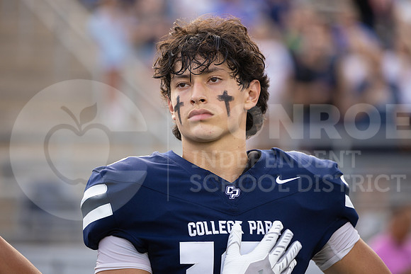 250905 Klein Cane vs CPHS Football-25