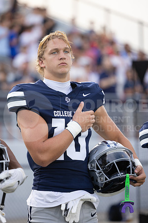250905 Klein Cane vs CPHS Football-27