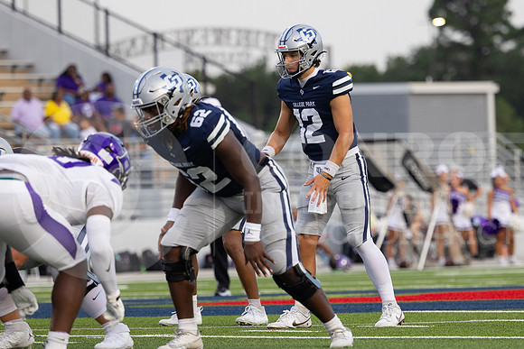 250905 Klein Cane vs CPHS Football-32
