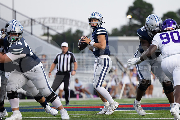 250905 Klein Cane vs CPHS Football-33