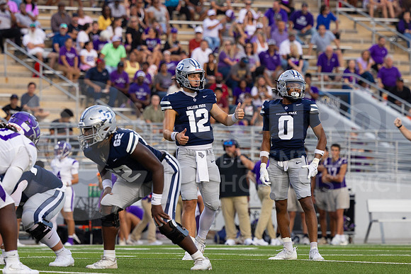 250905 Klein Cane vs CPHS Football-34
