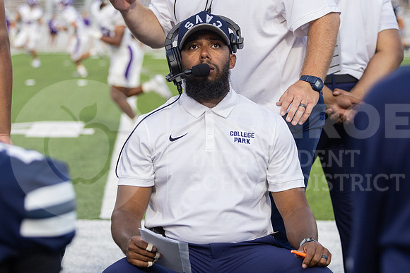 250905 Klein Cane vs CPHS Football-38