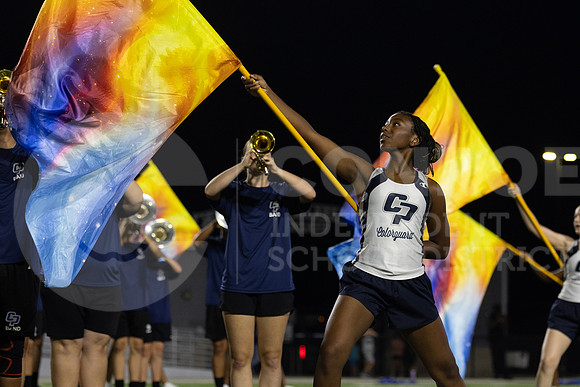 250905 Klein Cane vs CPHS Football-39